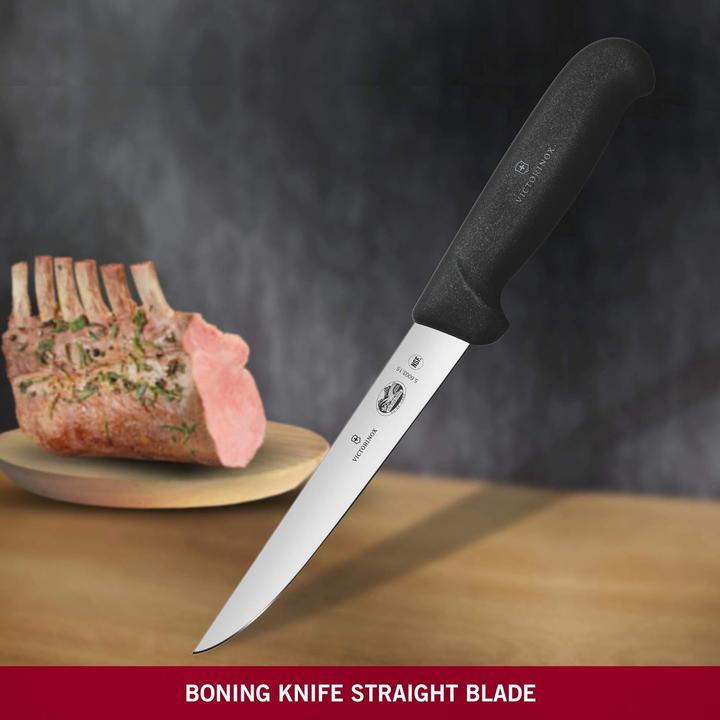 Produktbild Victorinox Fibrox Ausbeinmesser 15 cm (15 cm)
