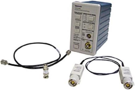Produktbild Tektronix Strommesszange 100 MHz (Stromzange)