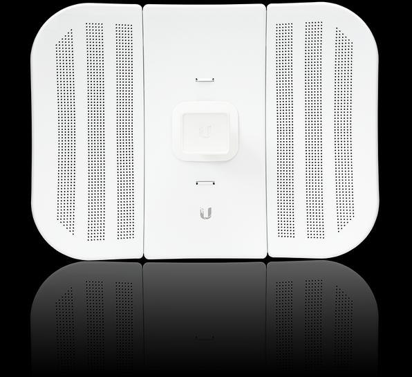 Actual product image Ubiquiti LiteBeam (100 Mbit/s)
