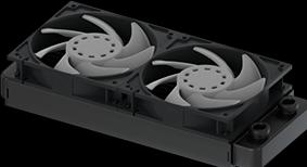 Image du produit EKWB Fluid Gaming Kit A240g