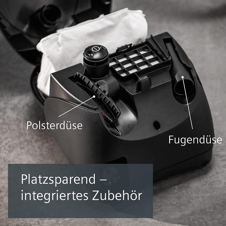 Image du produit Siemens VSZ3EXTRM11