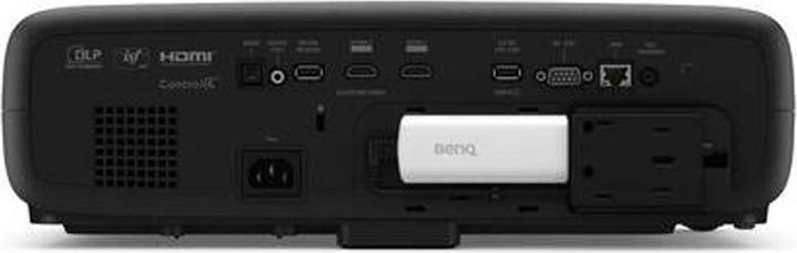 Produktbild BenQ W4000i (4K, 3200 lm, 1.15 - 1.5:1)
