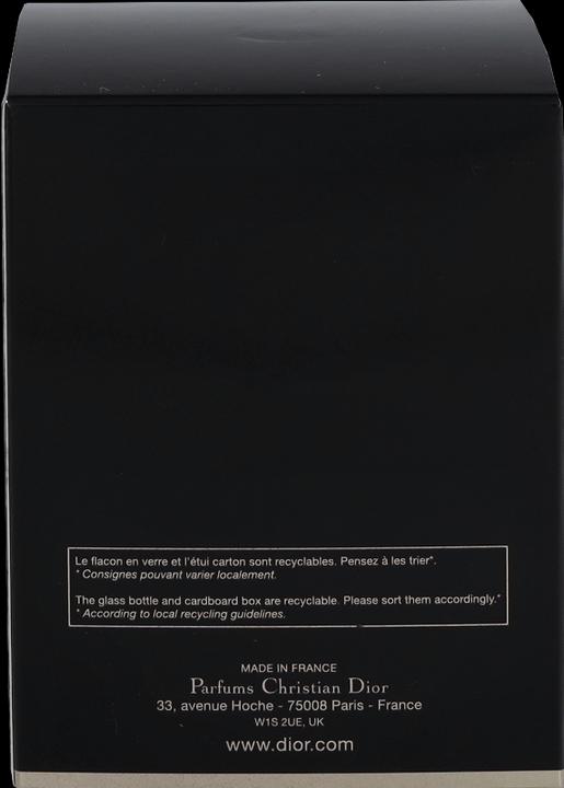 Image du produit Dior Hypnotic Poison (Eau de toilette, 50 ml)