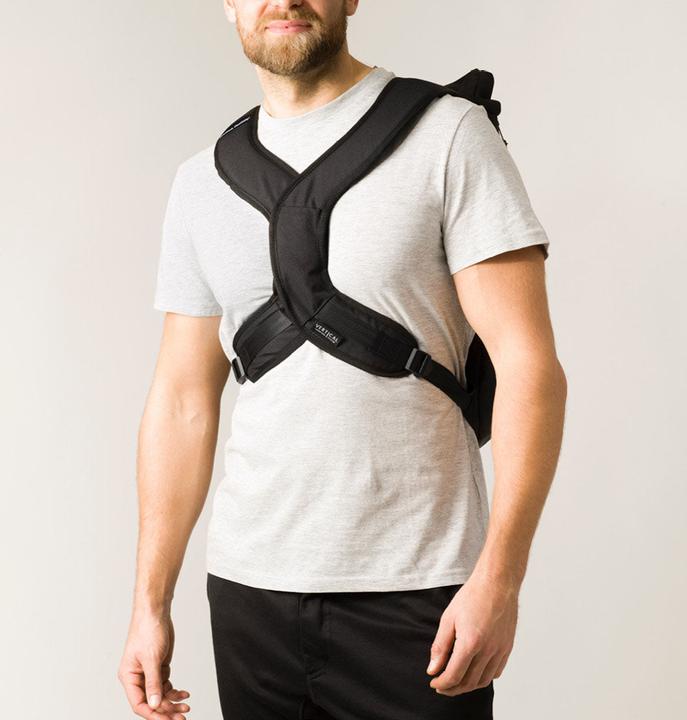 Produktbild Swedish Posture Vertical (38 l)