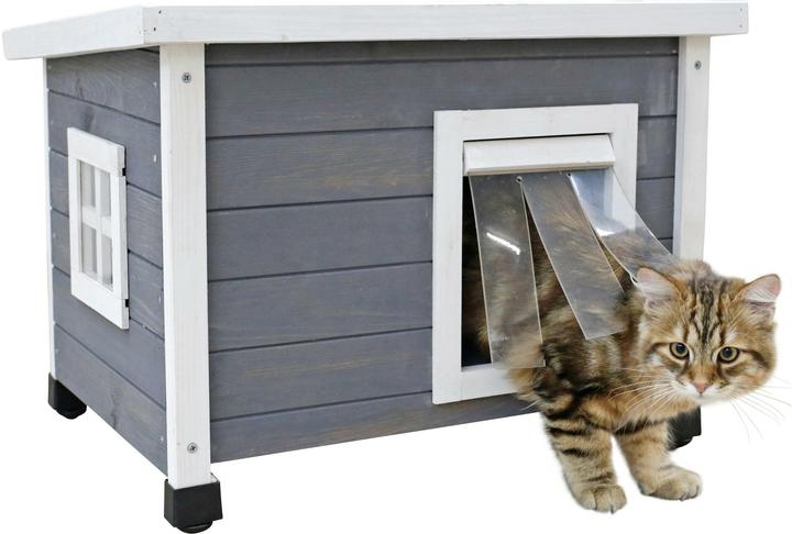 Image du produit Kerbl Rustica (Chat)