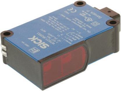 Produktbild Sick Lichtschranke WT27