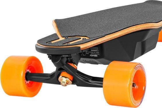 Actual product image Exway Flex ER HUB 2023 (45 km/h)