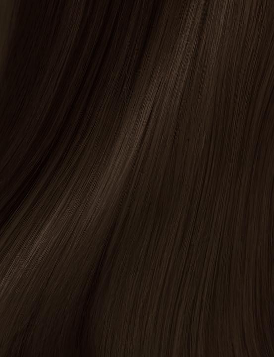 Actual product image Revlon Professional Colorsmetique HC 7.23 Medium Blonde Irisé Gold (Medium blonde iridescent gold)