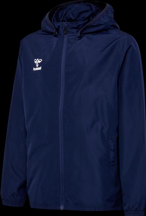 Produktbild hummel Hmlessential Aw Jacket Kids (128)