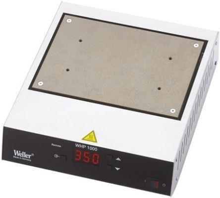 Immagine prodotto Weller Erem WHP 1000 Piastra per preriscaldamento (Punta di saldatura)