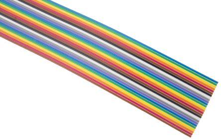 Image du produit 3M Cable Nappe Couleur