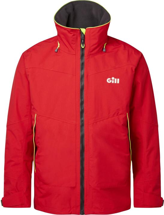 Produktbild OS3 Coastal Jacke, Herren (L)