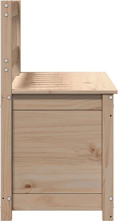 Actual product image VidaXL Sitzbank (110 cm)