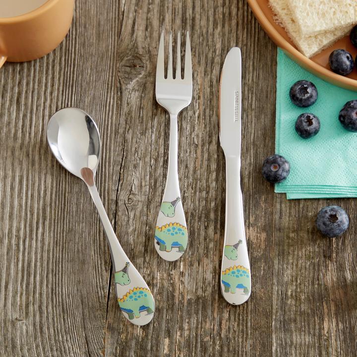Image du produit James Wood Couverts pour enfants Paulchen