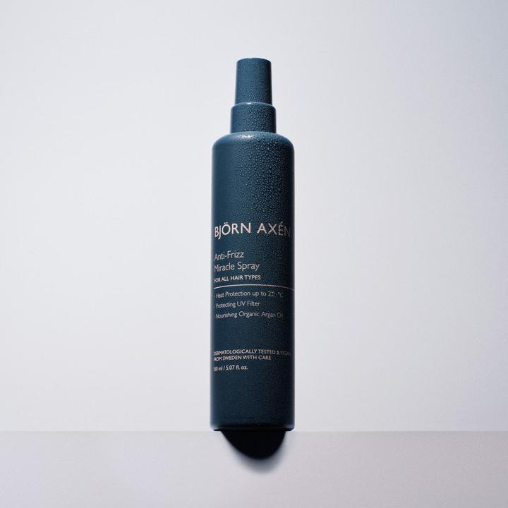 Actual product image Björn Axen Anti-Frizz - Miracle Spray (150 ml)