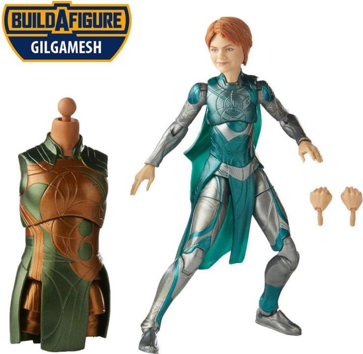 Produktbild Hasbro Marvel - Eternals: Marvel's Sprite - Build A