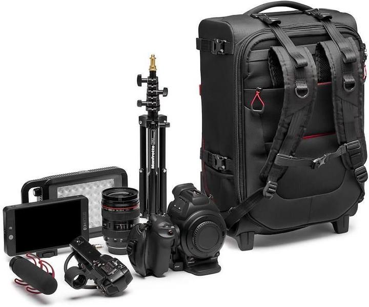 Image du produit Manfrotto Reloader Switch-55 (Mallette photo, Chariot photo)