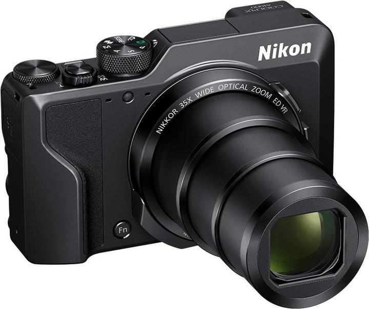 Produktbild Nikon Coolpix A1000 (4.3 - 151 mm, 16 Mpx, 1/2,3'')
