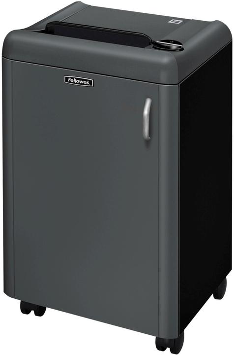 Produktbild Fellowes Fortishred 1050HS, Partikel (Partikelschnitt)