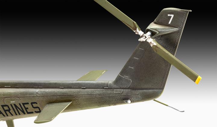 Produktbild Revell AH1G Cobra