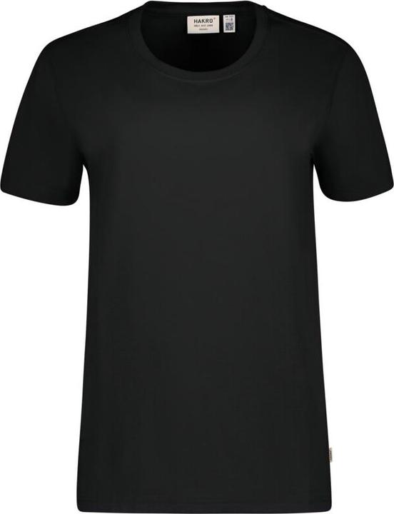 Hakro T-Shirt Bio-Baumwolle GOTS