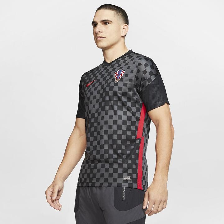 Produktbild Nike Croatia Away Jersey (S)