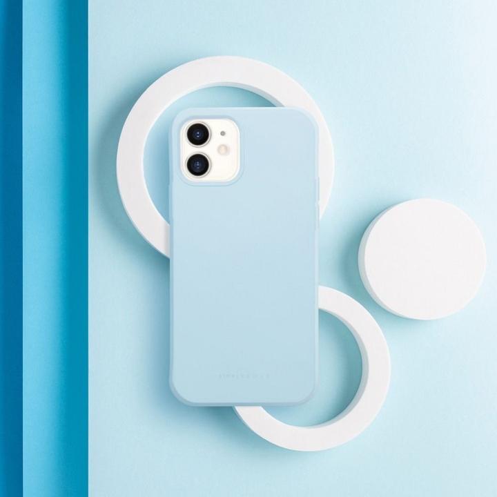 Actual product image Roar Back panel cover case SPACE for IPHONE 13 Pro Sky Blue (Apple iPhone 13 Pro)