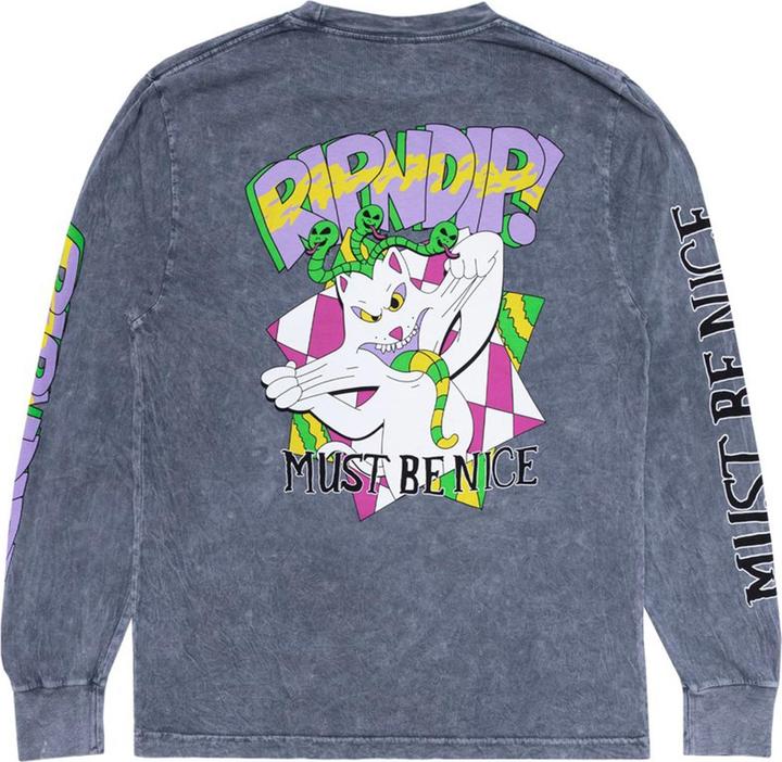 Immagine prodotto RipnDip Topanga Bandit a manica lunga (L)