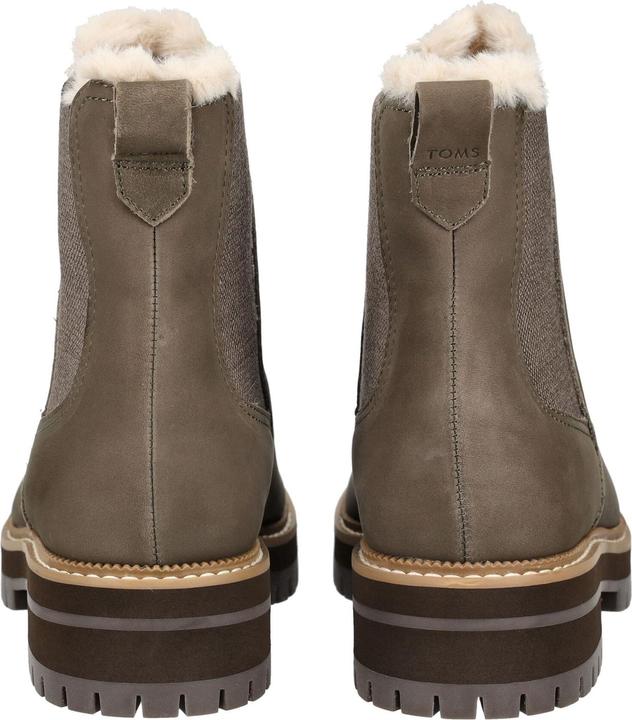 Produktbild Toms Women's Bennet Faux Fur (40)