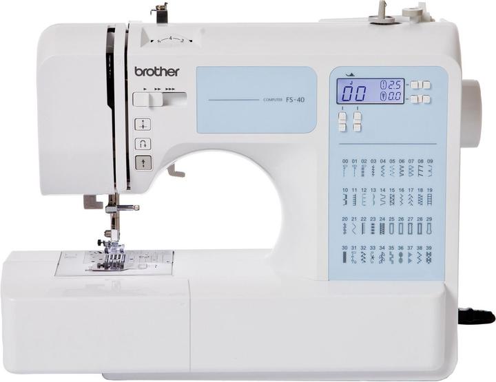 Brother Fs40vm2