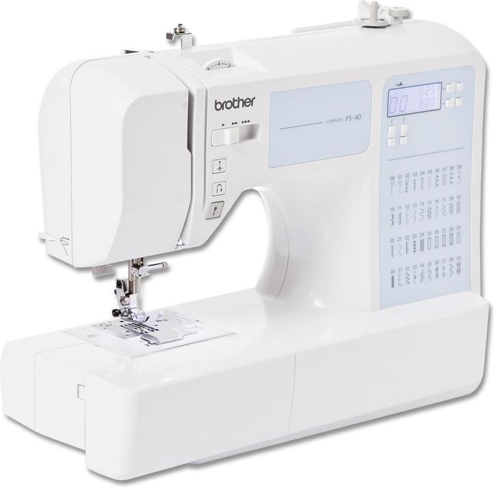 Productafbeelding Brother Fs40vm2