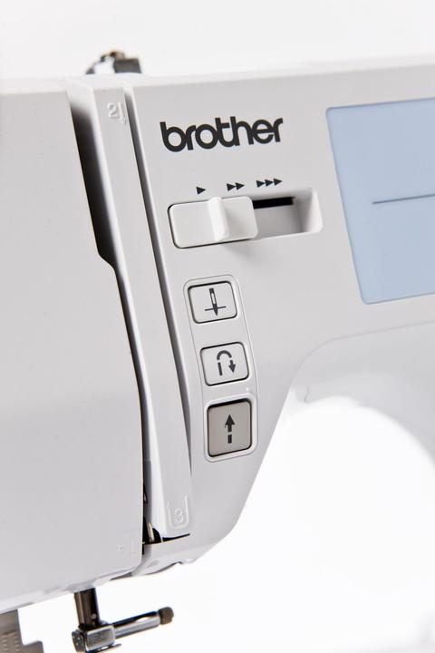 Productafbeelding Brother Fs40vm2