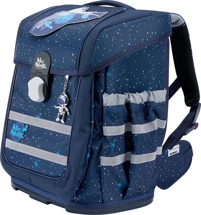 Image du produit Mc Neill ERGO COMPLETE - Ensemble de cartables (22 l)