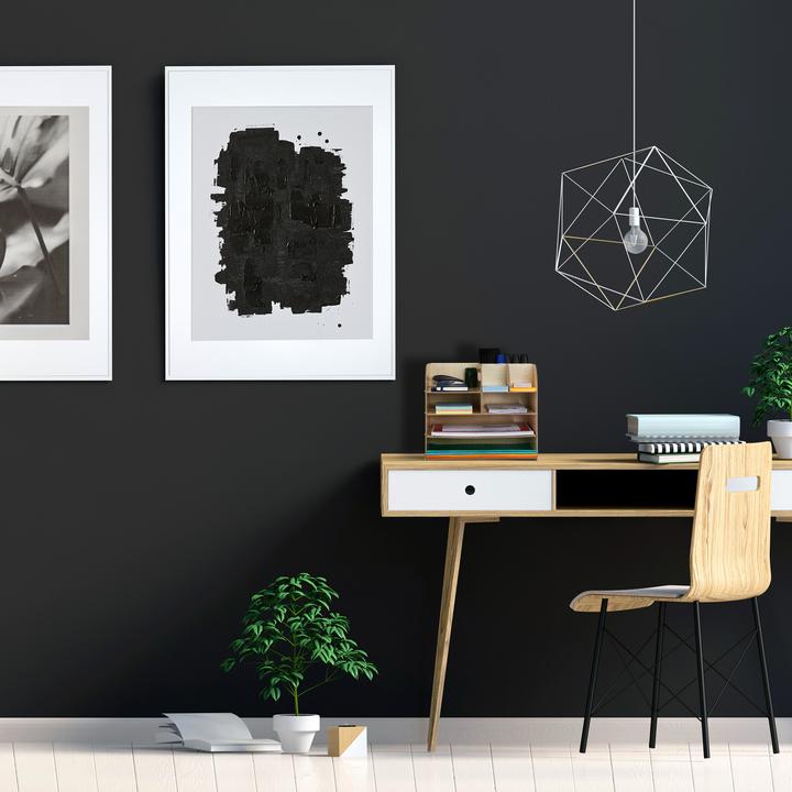 Image du produit Relaxdays Organisateur de bureau