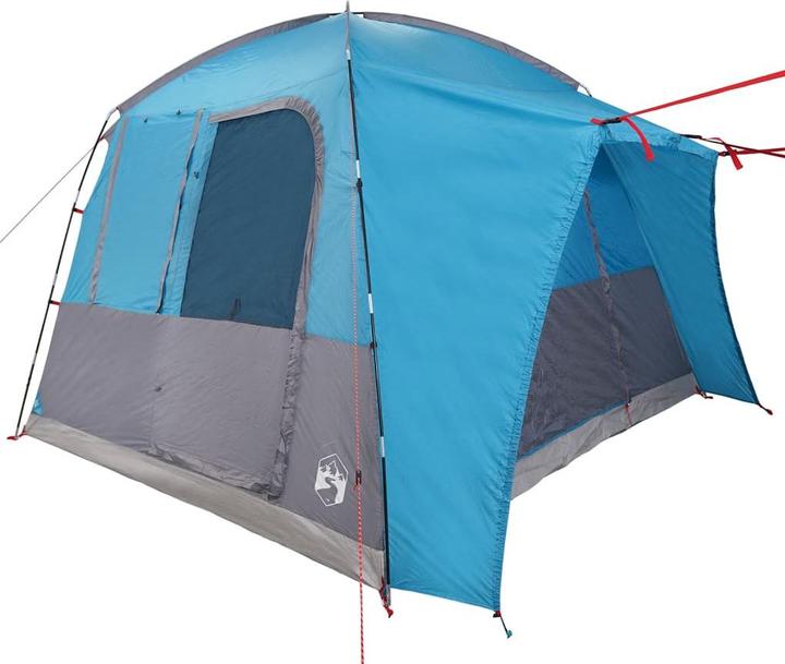 Actual product image VidaXL Car tent 4 persons Waterproof (9.55 kg, 4 persons)
