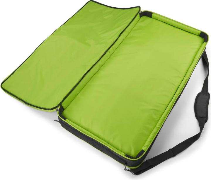 Actual product image Gravity BG X2RD B - Transport bag for Rapid Desk and double X keyboard stands (Keyboard)