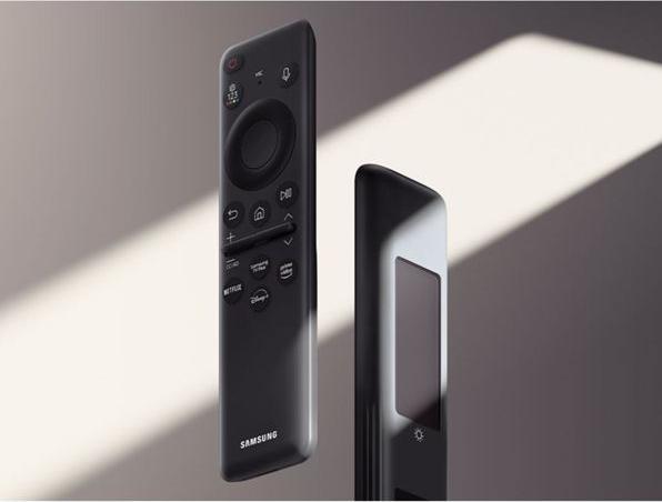 Produktbild Samsung GU98DU9079UXZG (98", LCD, 4K, 2024)