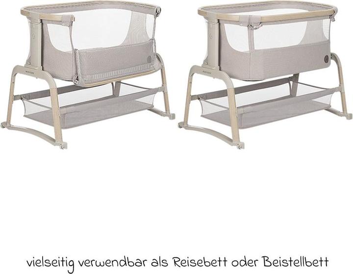 Produktbild Maxi-Cosi Iora Air