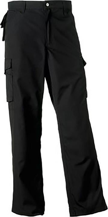 Image du produit Russell Work Wear Pantalon de travail robuste Longueur de jambe standard (W32)