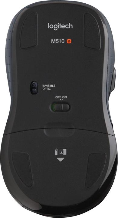 Produktbild Logitech M510 (Kabellos)