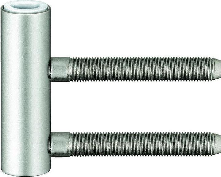 Produktbild Simonswerk Rahmenteil VARIANT V 4400 WF