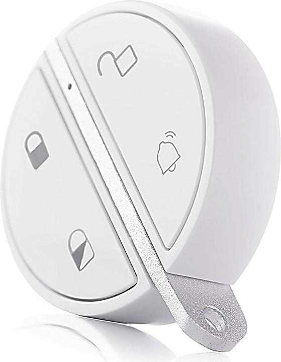 Actual product image somfy Home Alarm KeyFob