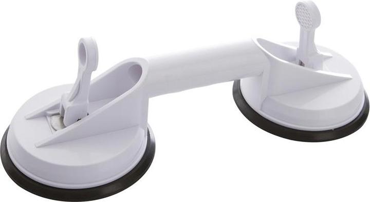 Actual product image Ridder Comfort travel suction handle