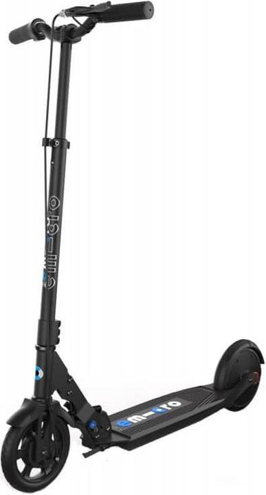 Image du produit Micro Condor X3 (20 km/h, 20 km, 500 W)