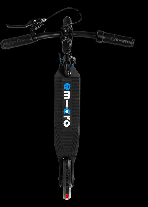 Image du produit Micro Condor X3 (20 km/h, 20 km, 500 W)