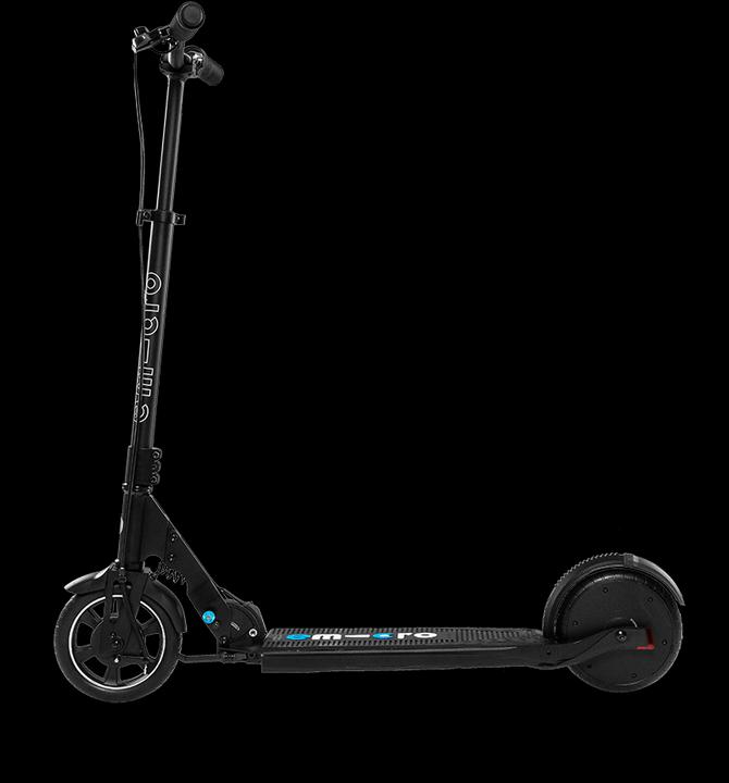 Image du produit Micro Condor X3 (20 km/h, 20 km, 500 W)
