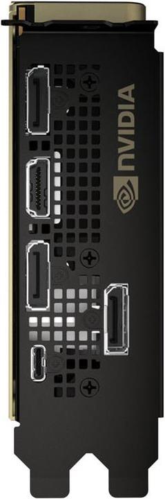 Produktbild NVIDIA RTX Titan (24 GB)