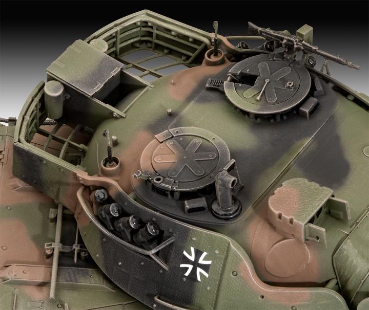 Produktbild Revell Leopard 1A5