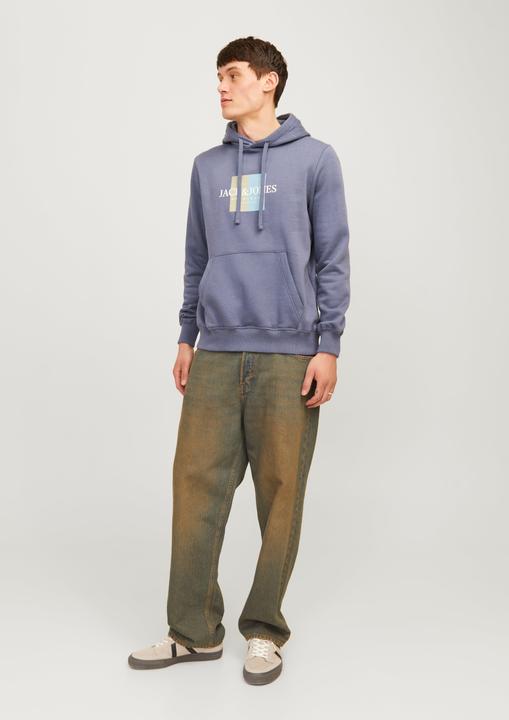 Immagine prodotto Jack & Jones Jorfrederiksberg Box Sweat Hood Sn (M)