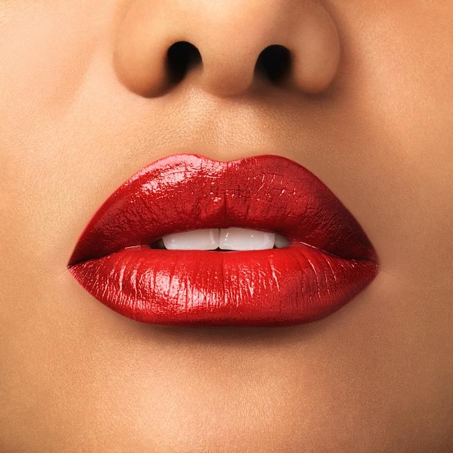 Produktbild Guerlain Rouge G Sheer Shine Lips No 25 (25)